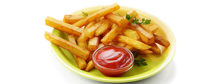 French-Fries