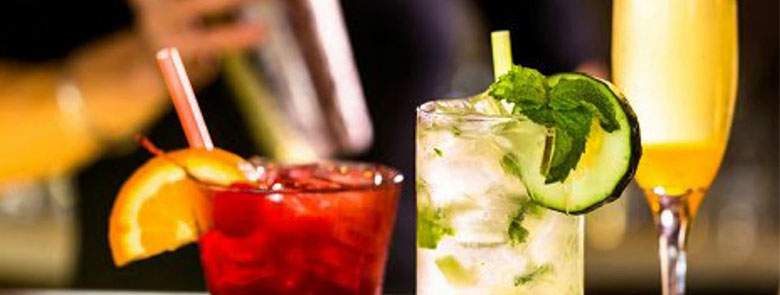 Cocktail Party