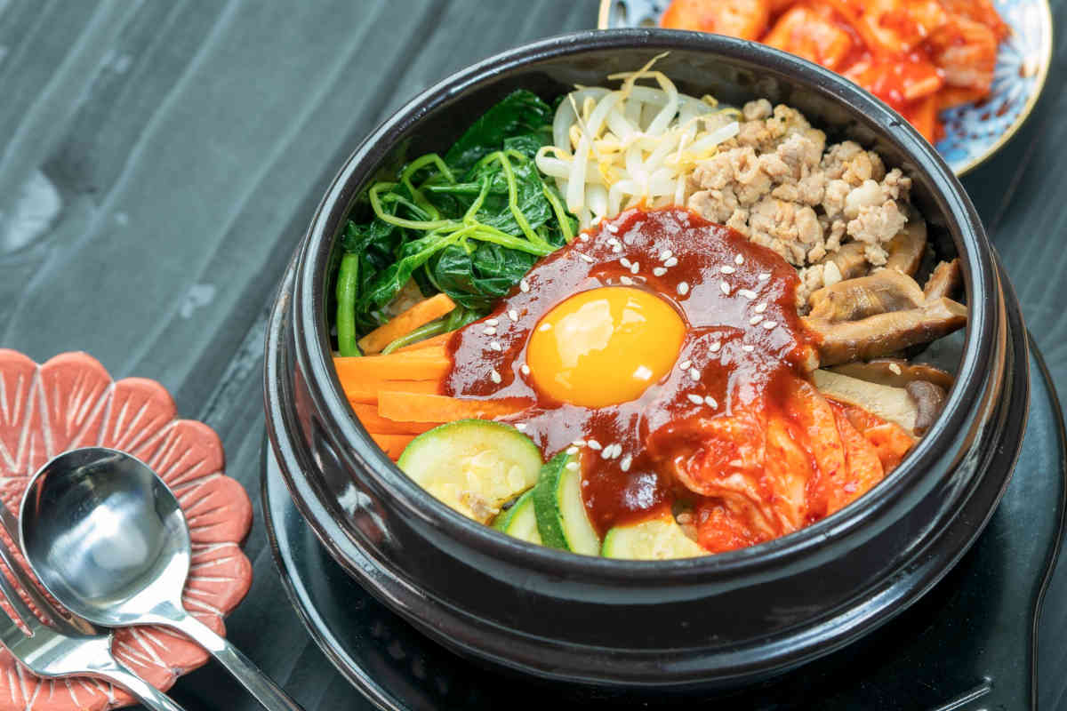 bibimbap