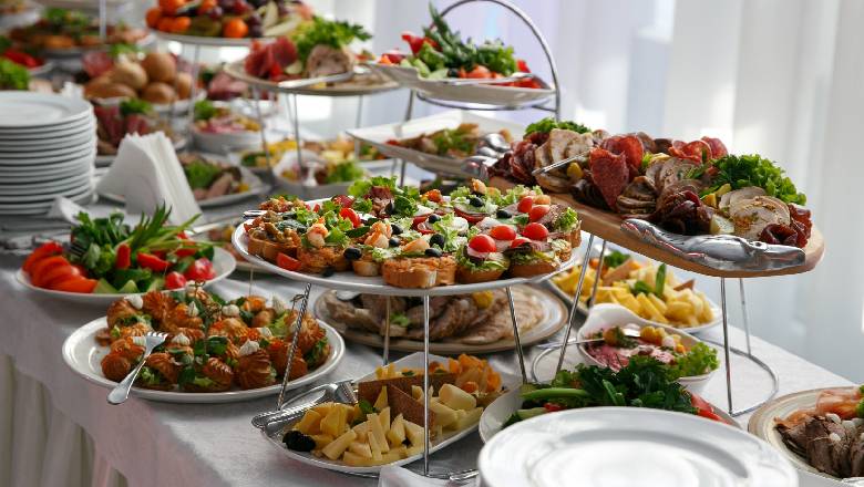 Customizable Catering in Gurgaon