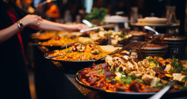 Customizable Catering in Gurgaon