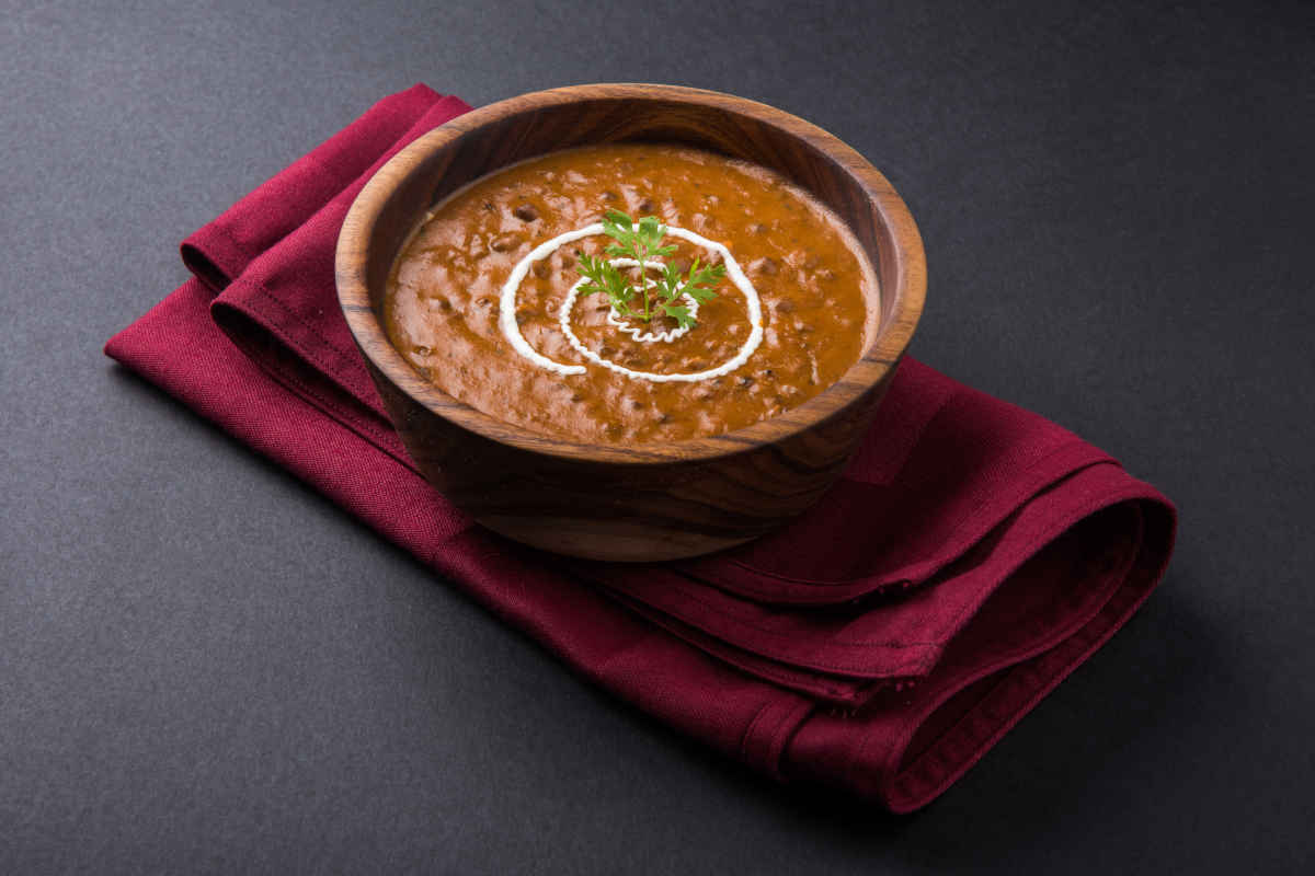 daal-makhni