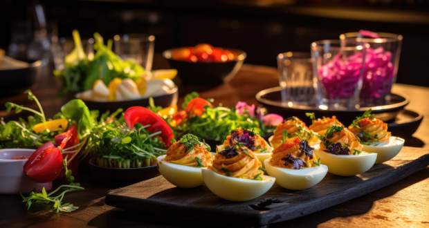 Customizable Catering in Gurgaon