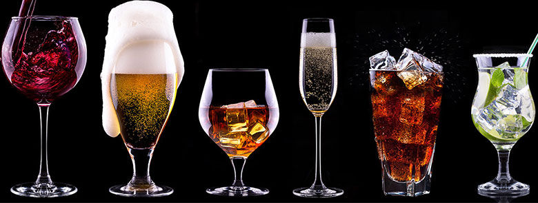 Drinks