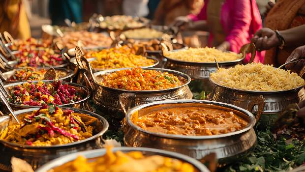 Customizable Catering in Gurgaon