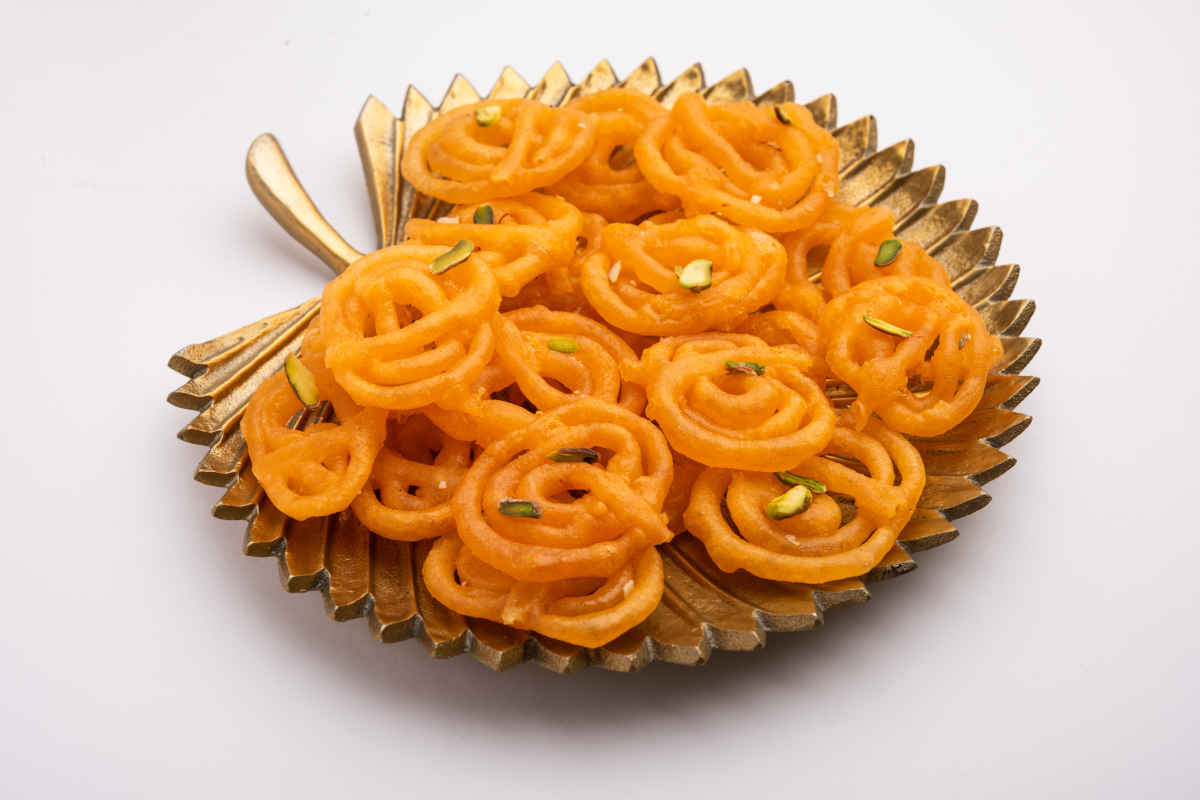 jalebi