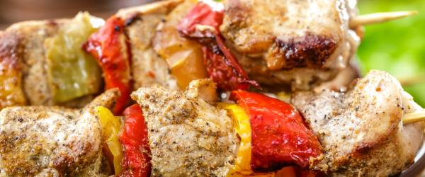 kebabs