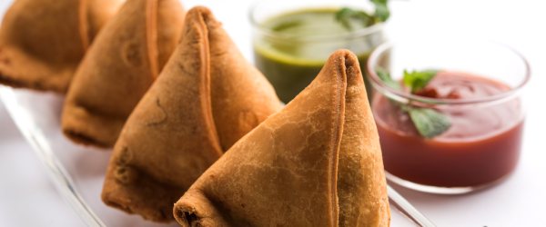 samosas