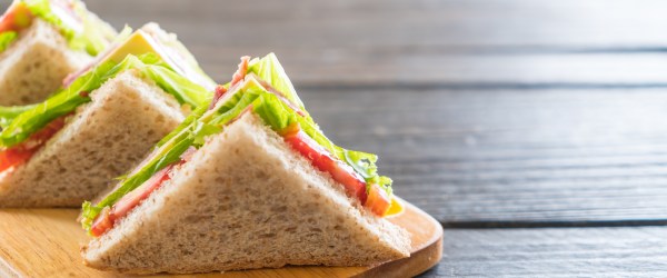 sandwiche