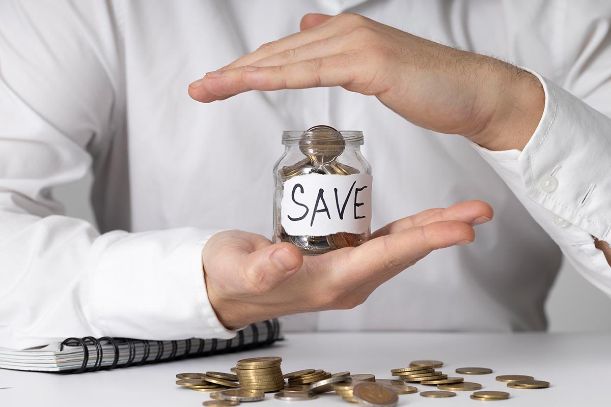 save-money