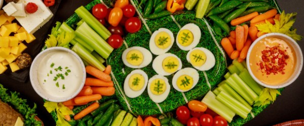 veggie-platters