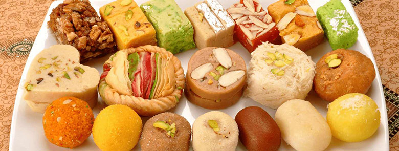 Indian-Desserts