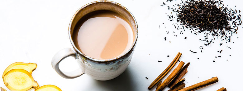 Masala-Chai