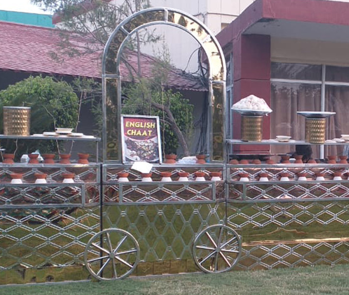 Bhel Puri