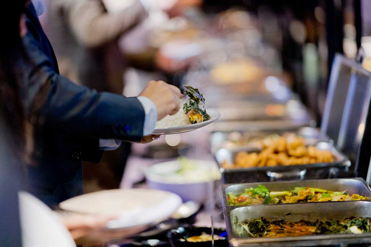 corporate-event-caterers