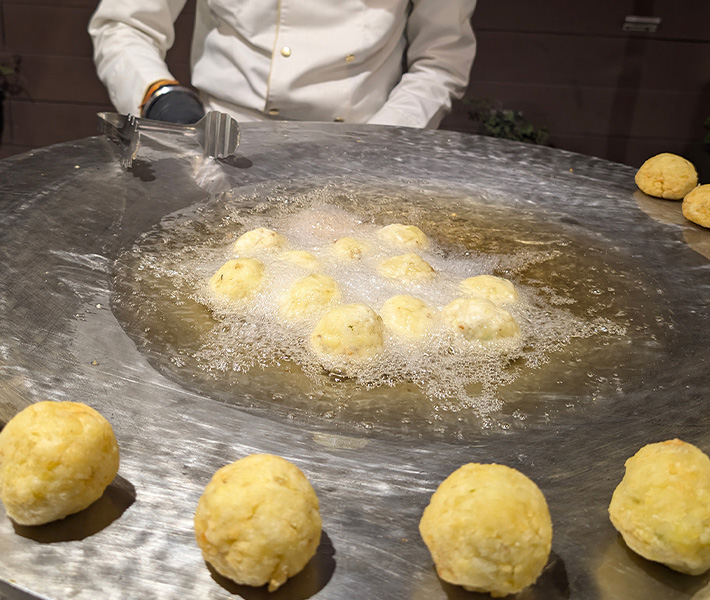 Dahi Puri
